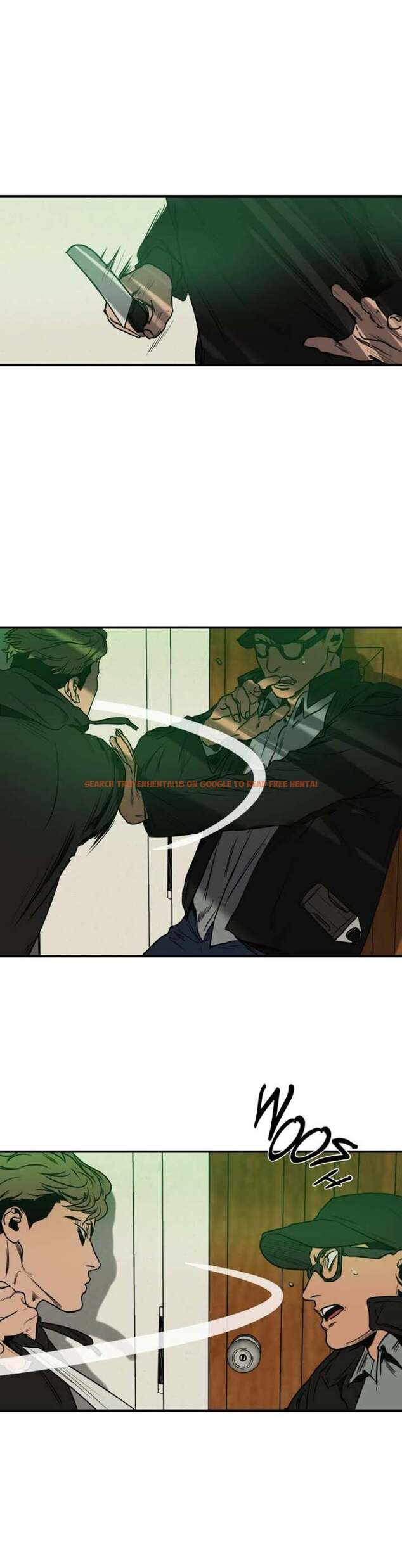 Read Hentai Image 39 892 in comic Killing Stalking - Chapter 30 - www.hentaitnt.net