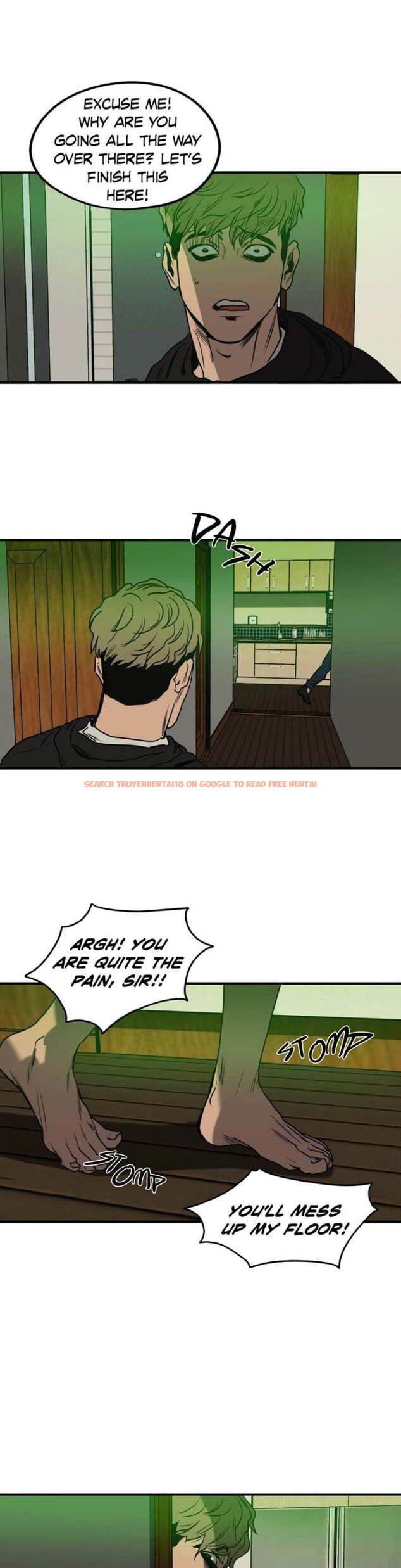 Read Hentai Image 41 892 in comic Killing Stalking - Chapter 30 - www.hentaitnt.net