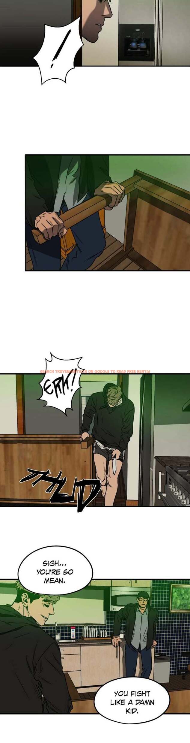Read Hentai Image 42 892 in comic Killing Stalking - Chapter 30 - www.hentaitnt.net