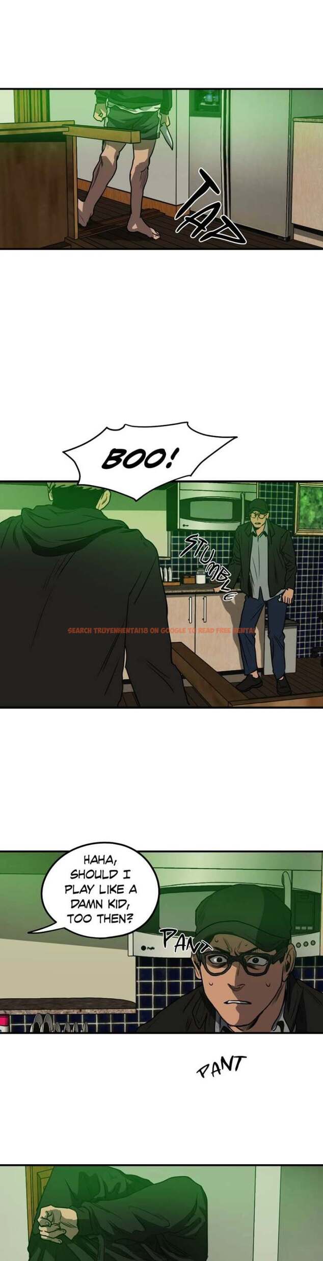 Read Hentai Image 43 892 in comic Killing Stalking - Chapter 30 - www.hentaitnt.net