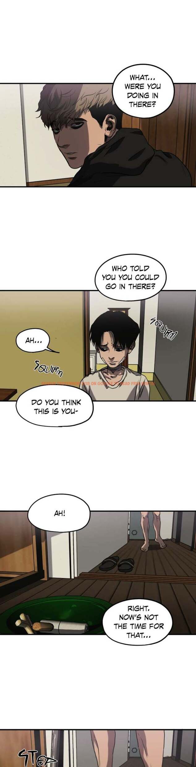 Read Hentai Image 5 888 in comic Killing Stalking - Chapter 30 - www.hentaitnt.net