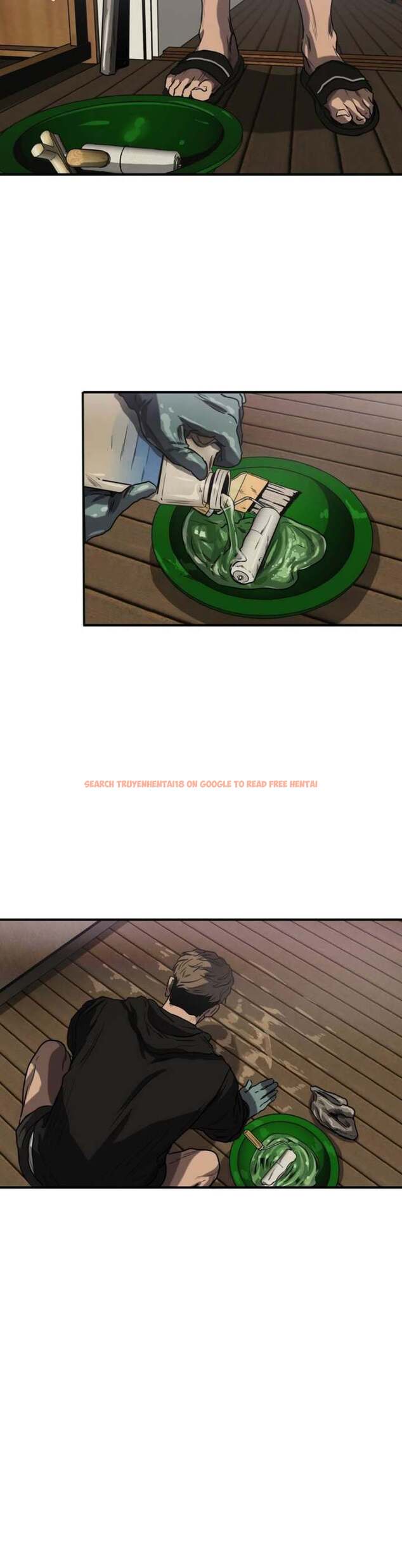Read Hentai Image 6 888 in comic Killing Stalking - Chapter 30 - www.hentaitnt.net