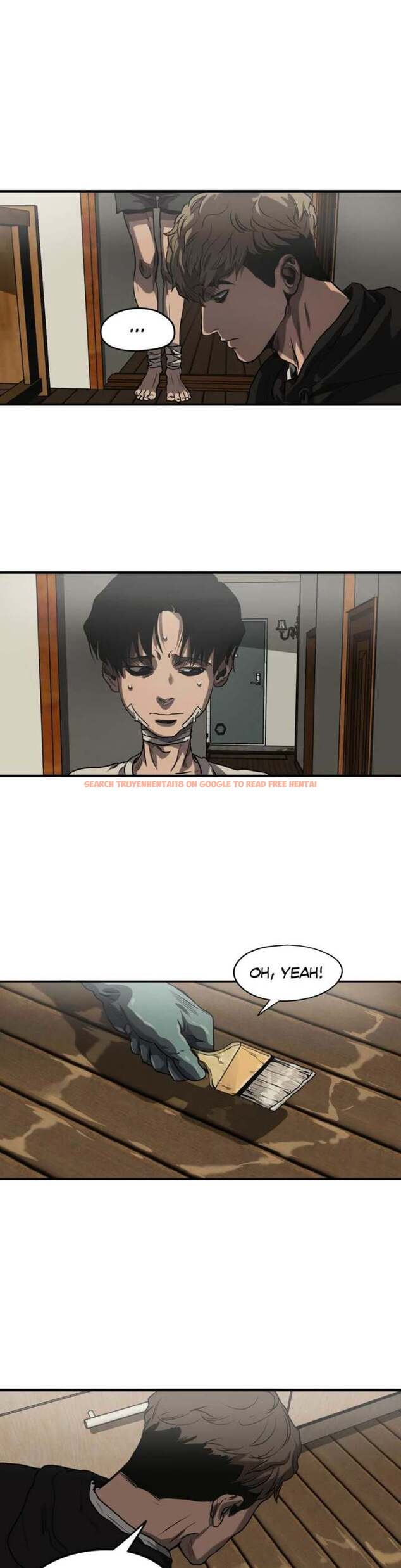 Read Hentai Image 7 888 in comic Killing Stalking - Chapter 30 - www.hentaitnt.net