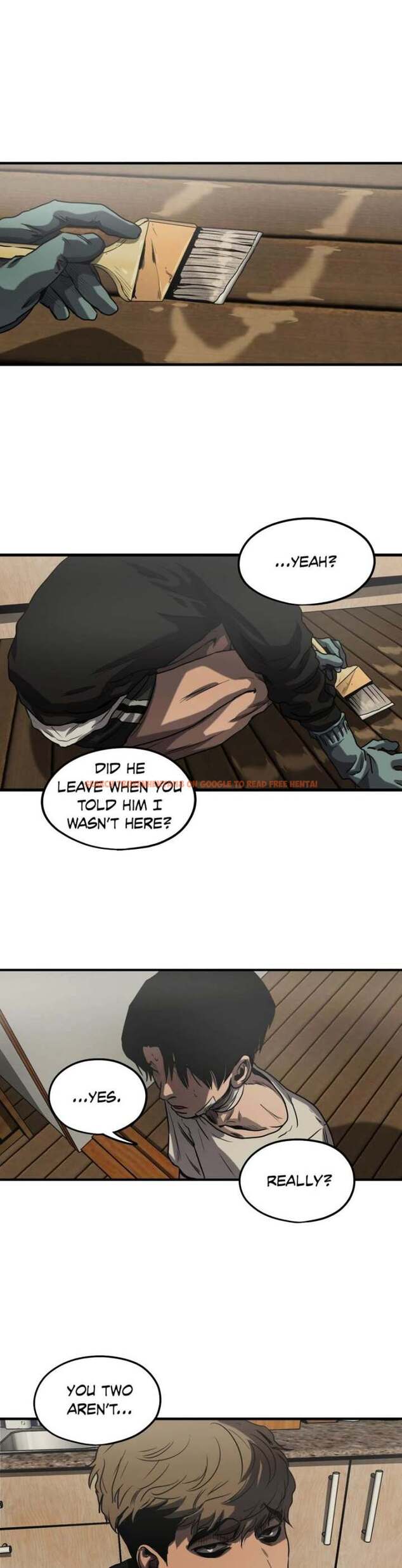 Read Hentai Image 9 888 in comic Killing Stalking - Chapter 30 - www.hentaitnt.net