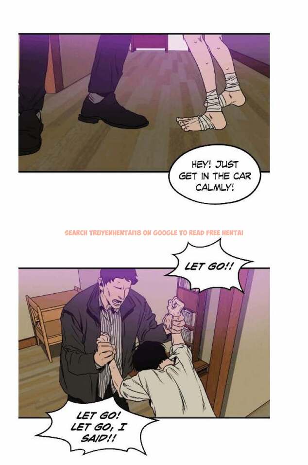 Read Hentai Image 100 888 in comic Killing Stalking - Chapter 31 - www.hentaitnt.net