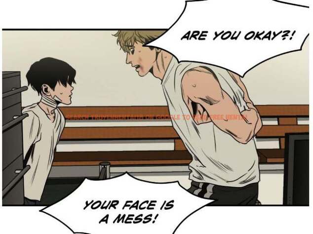 Read Hentai Image 111 888 in comic Killing Stalking - Chapter 31 - www.hentaitnt.net