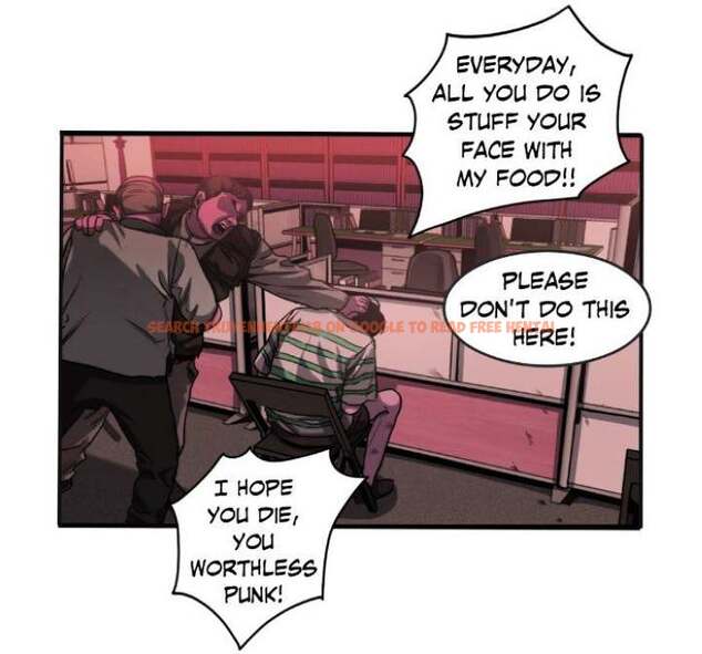 Read Hentai Image 116 888 in comic Killing Stalking - Chapter 31 - www.hentaitnt.net