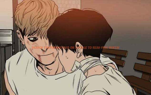 Read Hentai Image 126 888 in comic Killing Stalking - Chapter 31 - www.hentaitnt.net