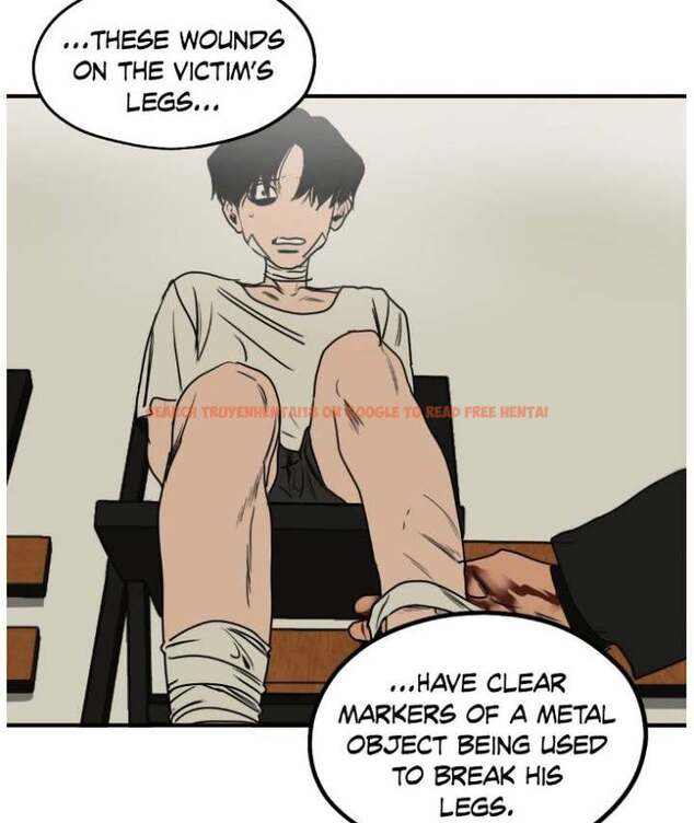Read Hentai Image 139 888 in comic Killing Stalking - Chapter 31 - www.hentaitnt.net