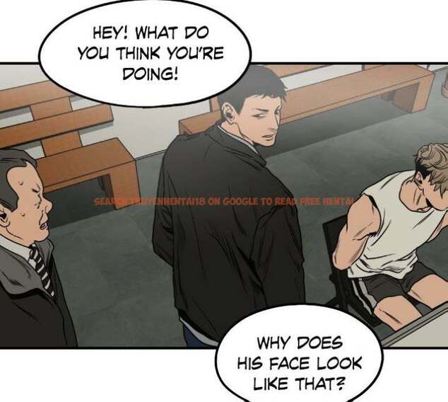 Read Hentai Image 93 888 in comic Killing Stalking - Chapter 31 - www.hentaitnt.net