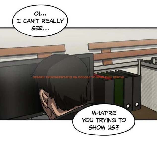 Read Hentai Image 22 883 in comic Killing Stalking - Chapter 32 - www.hentaitnt.net
