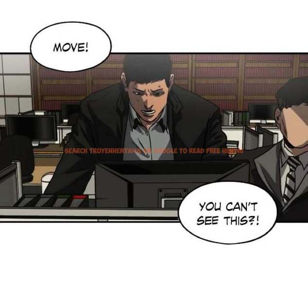 Read Hentai Image 25 883 in comic Killing Stalking - Chapter 32 - www.hentaitnt.net