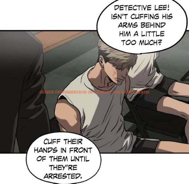 Read Hentai Image 35 883 in comic Killing Stalking - Chapter 32 - www.hentaitnt.net