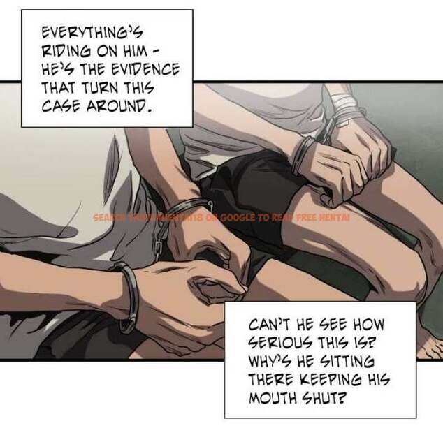 Read Hentai Image 40 883 in comic Killing Stalking - Chapter 32 - www.hentaitnt.net
