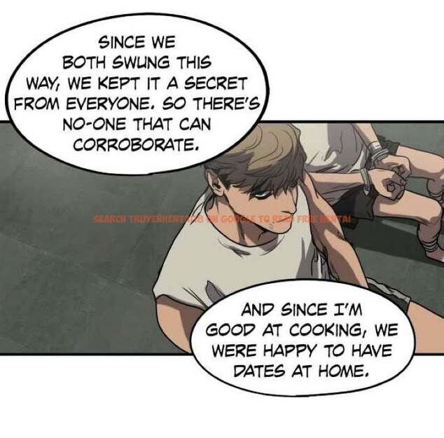 Read Hentai Image 68 883 in comic Killing Stalking - Chapter 32 - www.hentaitnt.net