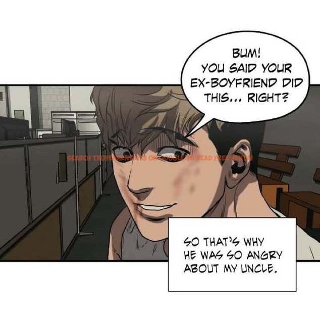 Read Hentai Image 78 883 in comic Killing Stalking - Chapter 32 - www.hentaitnt.net
