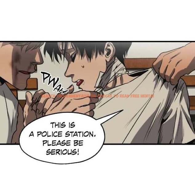 Read Hentai Image 92 883 in comic Killing Stalking - Chapter 32 - www.hentaitnt.net