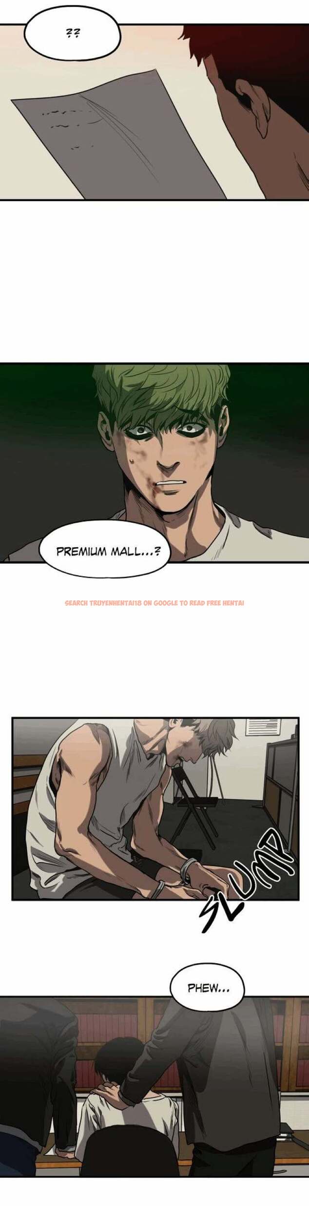 Read Hentai Image 1 883 in comic Killing Stalking - Chapter 33 - www.hentaitnt.net