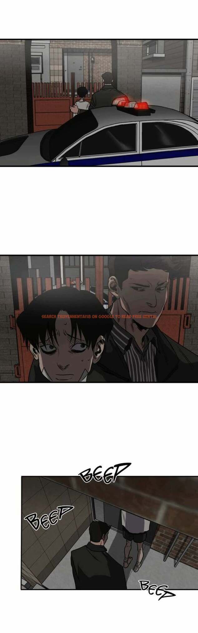 Read Hentai Image 10 883 in comic Killing Stalking - Chapter 33 - www.hentaitnt.net