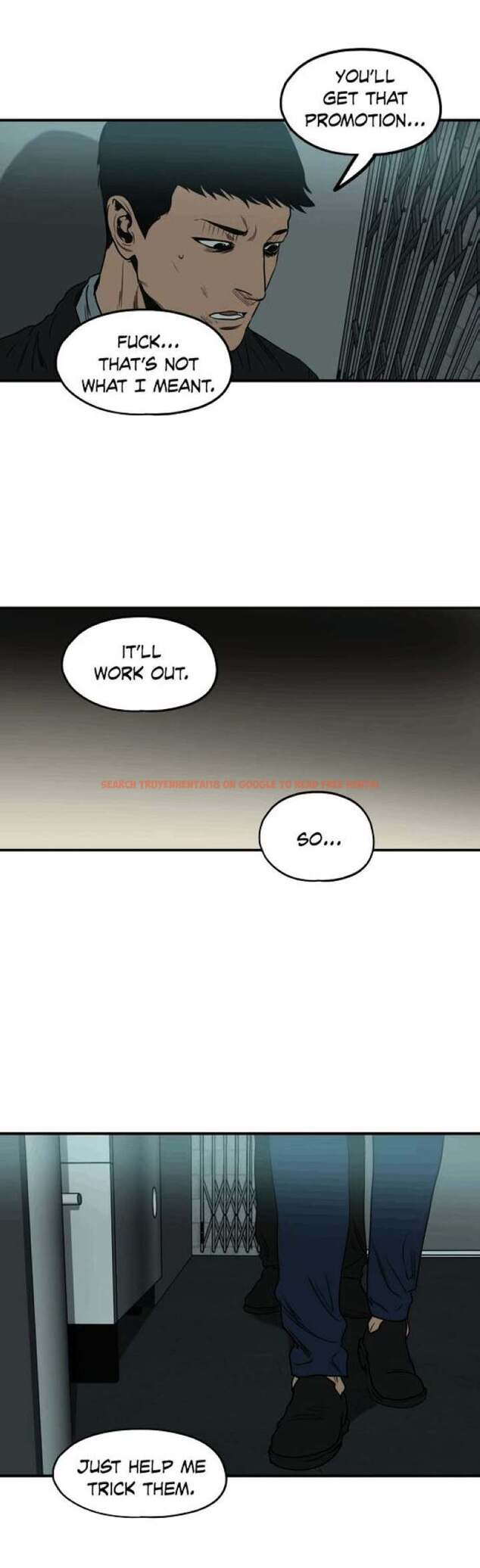 Read Hentai Image 12 883 in comic Killing Stalking - Chapter 33 - www.hentaitnt.net
