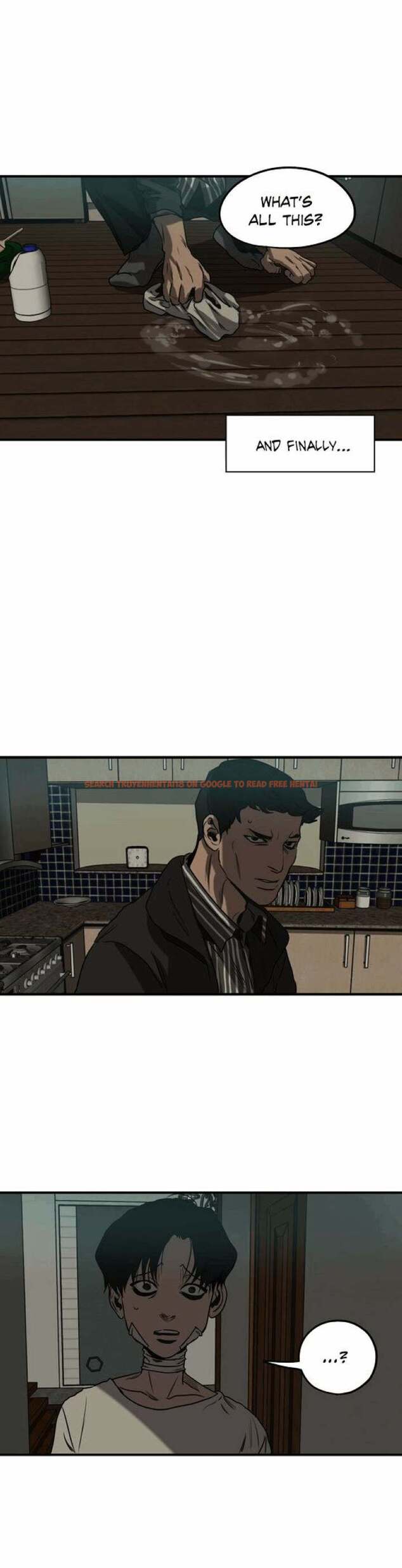 Read Hentai Image 14 883 in comic Killing Stalking - Chapter 33 - www.hentaitnt.net