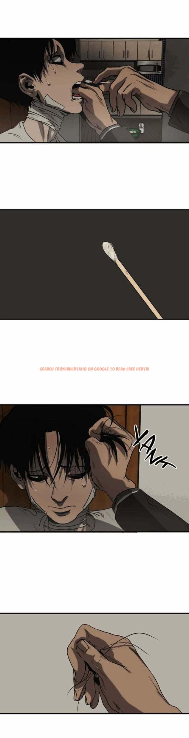 Read Hentai Image 16 883 in comic Killing Stalking - Chapter 33 - www.hentaitnt.net