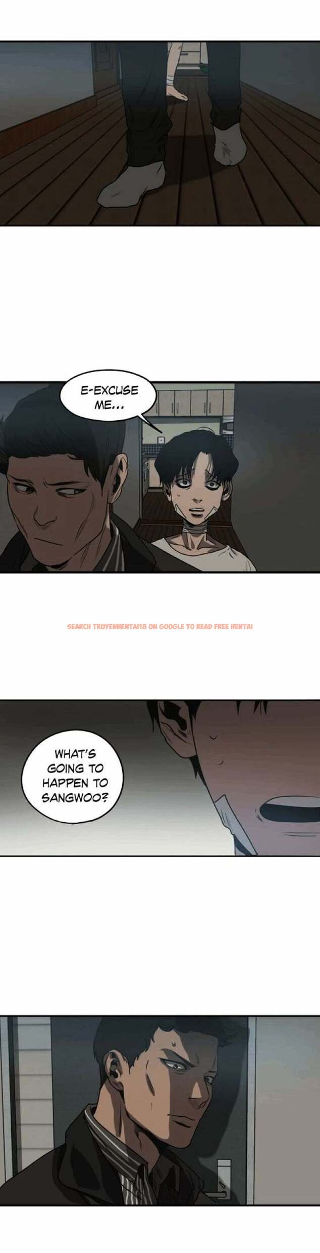 Read Hentai Image 17 883 in comic Killing Stalking - Chapter 33 - www.hentaitnt.net