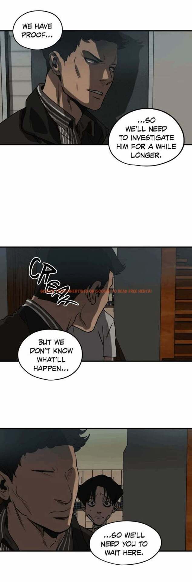 Read Hentai Image 18 883 in comic Killing Stalking - Chapter 33 - www.hentaitnt.net