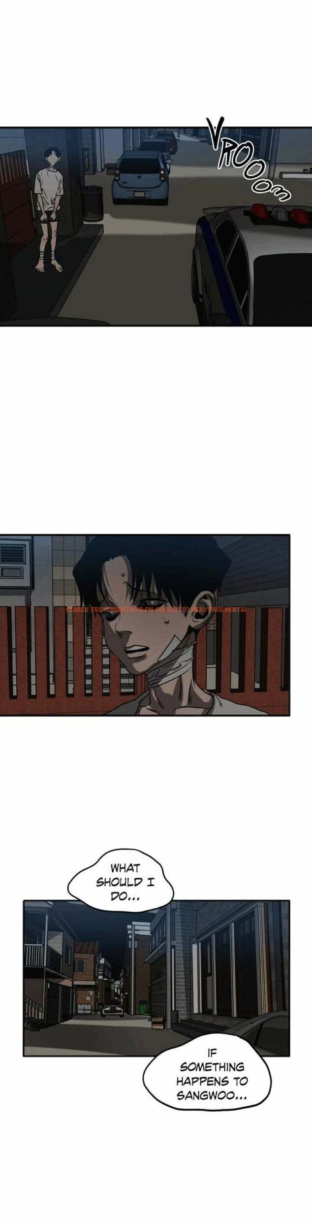 Read Hentai Image 19 883 in comic Killing Stalking - Chapter 33 - www.hentaitnt.net
