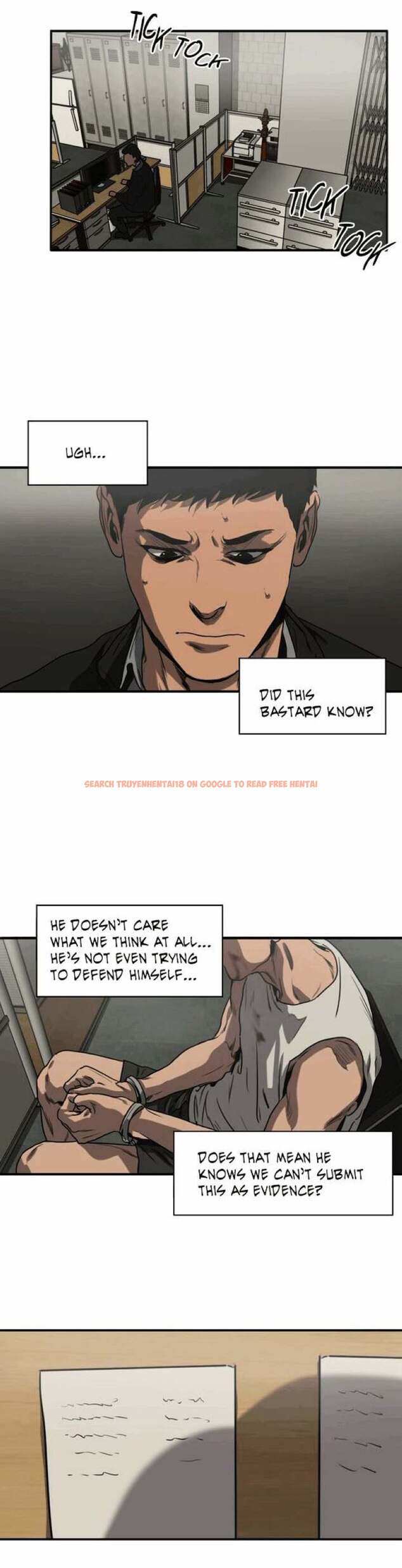 Read Hentai Image 2 883 in comic Killing Stalking - Chapter 33 - www.hentaitnt.net