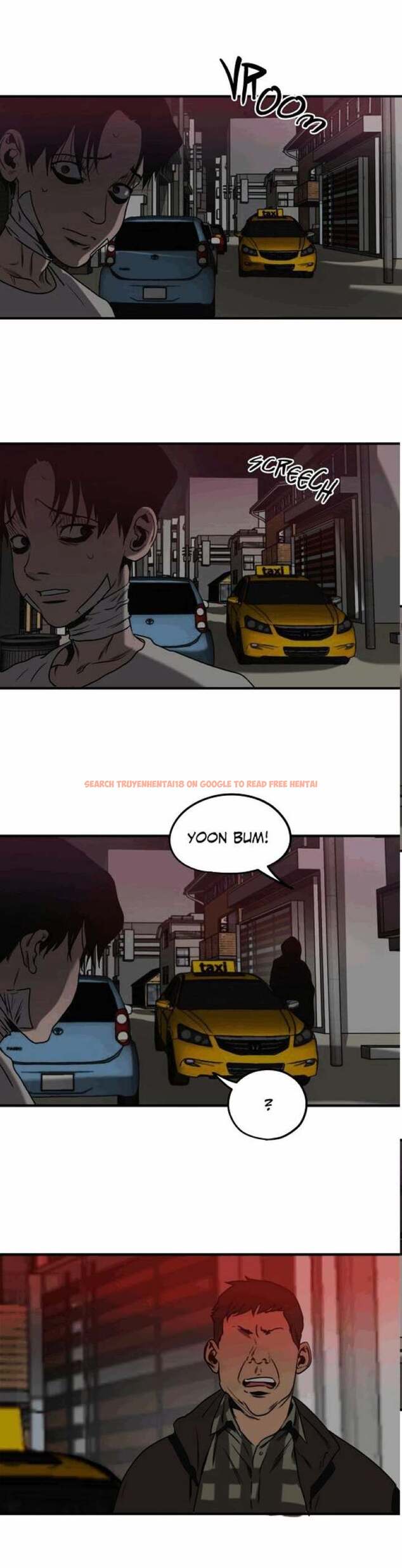 Read Hentai Image 20 883 in comic Killing Stalking - Chapter 33 - www.hentaitnt.net