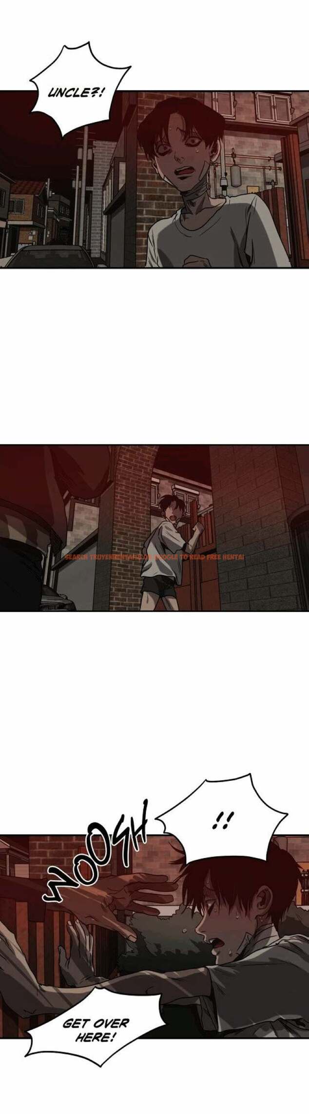Read Hentai Image 21 883 in comic Killing Stalking - Chapter 33 - www.hentaitnt.net