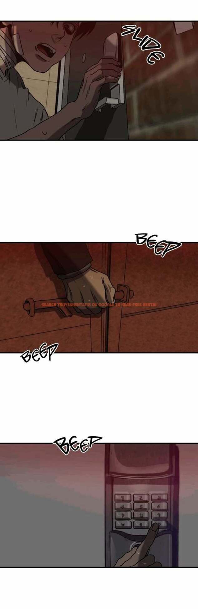 Read Hentai Image 24 883 in comic Killing Stalking - Chapter 33 - www.hentaitnt.net