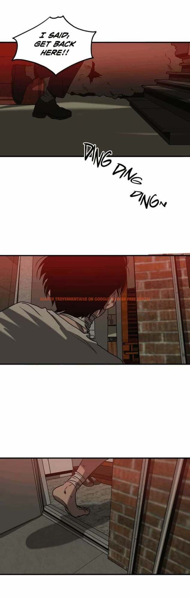 Read Hentai Image 25 883 in comic Killing Stalking - Chapter 33 - www.hentaitnt.net