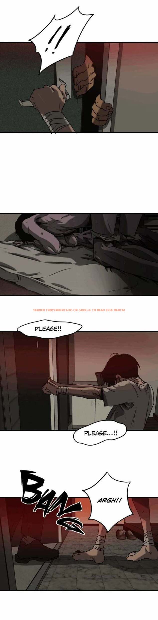 Read Hentai Image 26 883 in comic Killing Stalking - Chapter 33 - www.hentaitnt.net