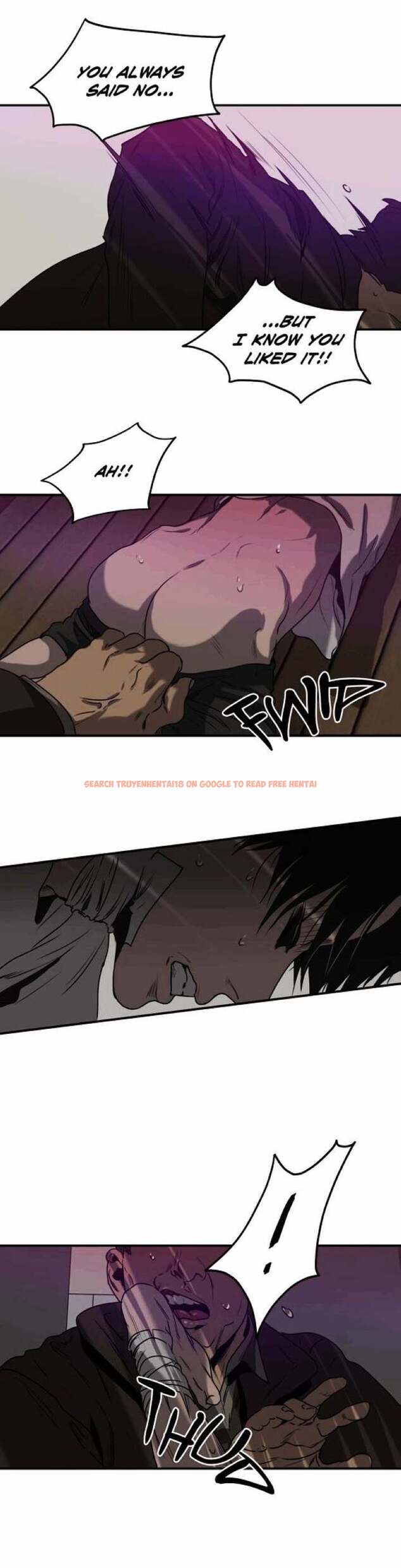 Read Hentai Image 29 883 in comic Killing Stalking - Chapter 33 - www.hentaitnt.net