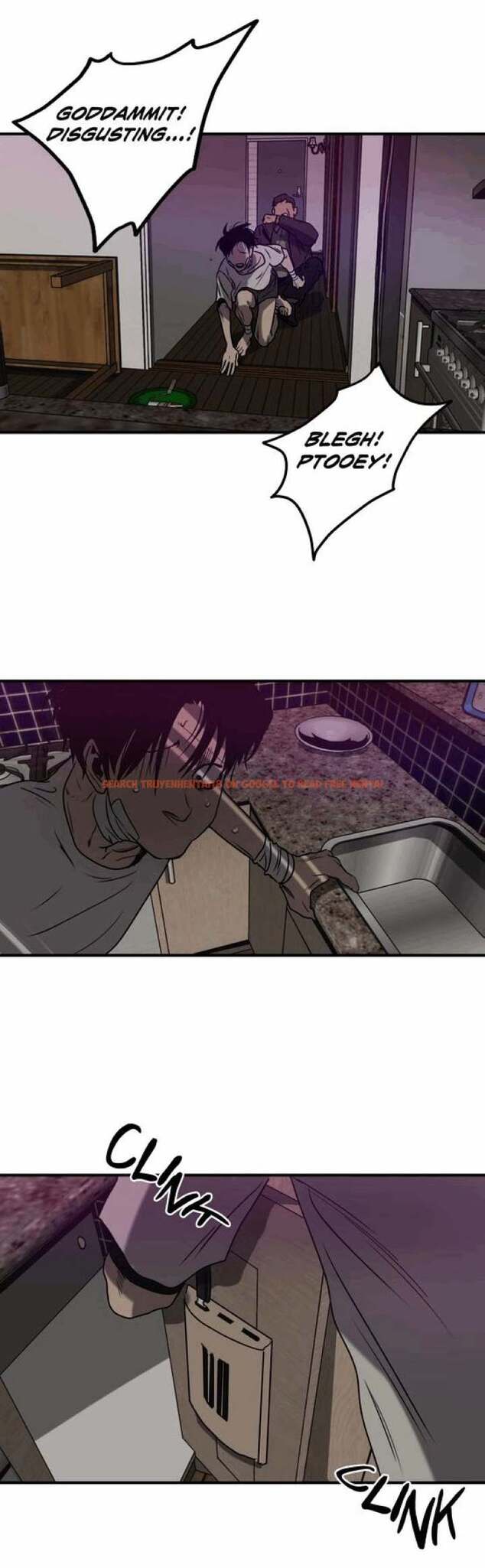 Read Hentai Image 30 883 in comic Killing Stalking - Chapter 33 - www.hentaitnt.net