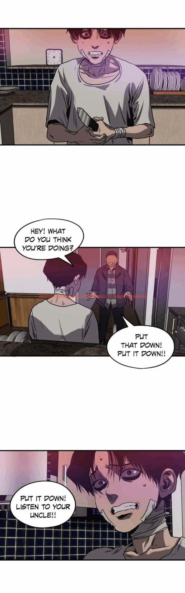Read Hentai Image 31 883 in comic Killing Stalking - Chapter 33 - www.hentaitnt.net