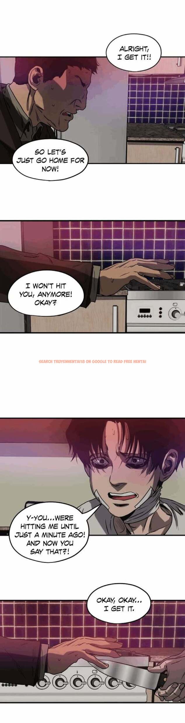 Read Hentai Image 32 883 in comic Killing Stalking - Chapter 33 - www.hentaitnt.net