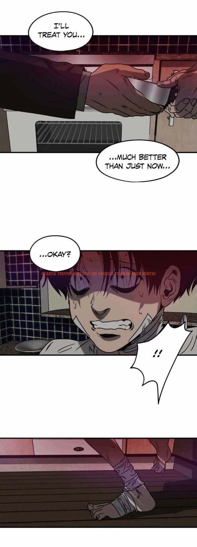 Read Hentai Image 33 883 in comic Killing Stalking - Chapter 33 - www.hentaitnt.net