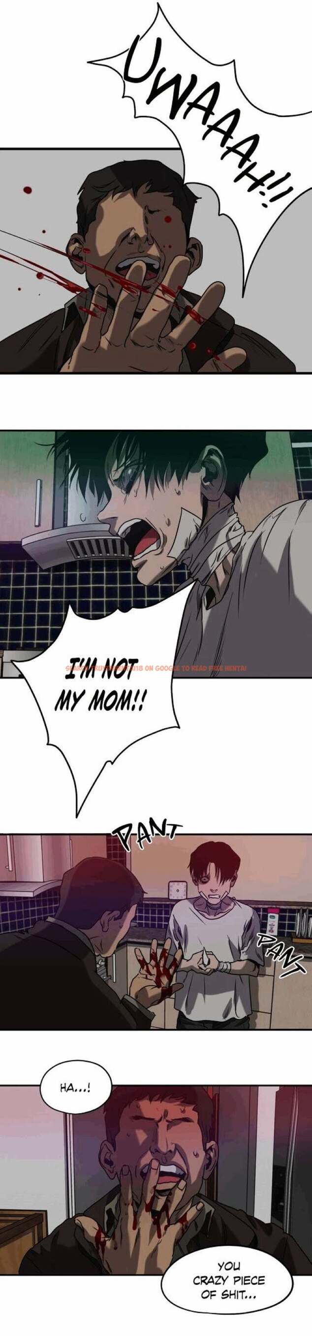 Read Hentai Image 34 883 in comic Killing Stalking - Chapter 33 - www.hentaitnt.net