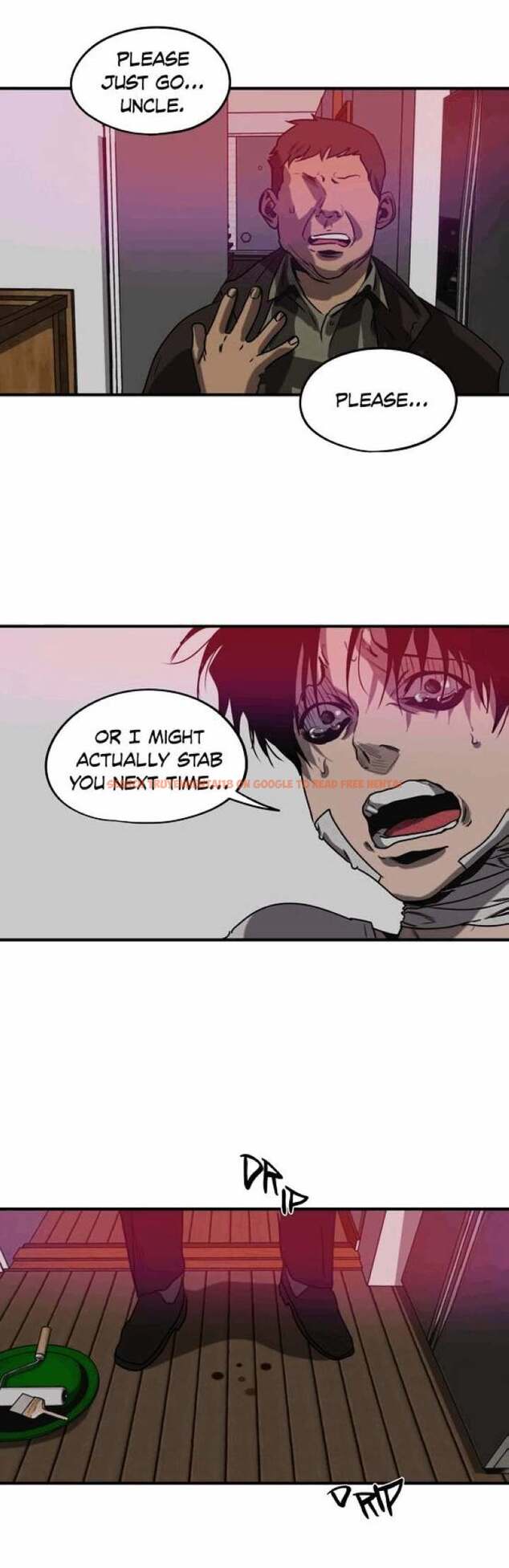 Read Hentai Image 35 883 in comic Killing Stalking - Chapter 33 - www.hentaitnt.net