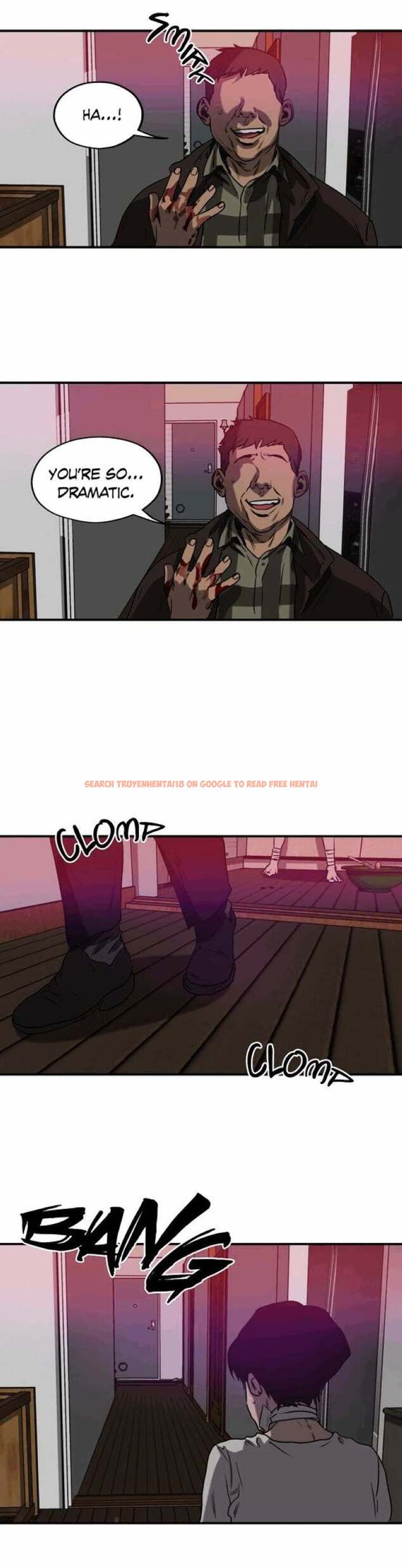Read Hentai Image 36 883 in comic Killing Stalking - Chapter 33 - www.hentaitnt.net
