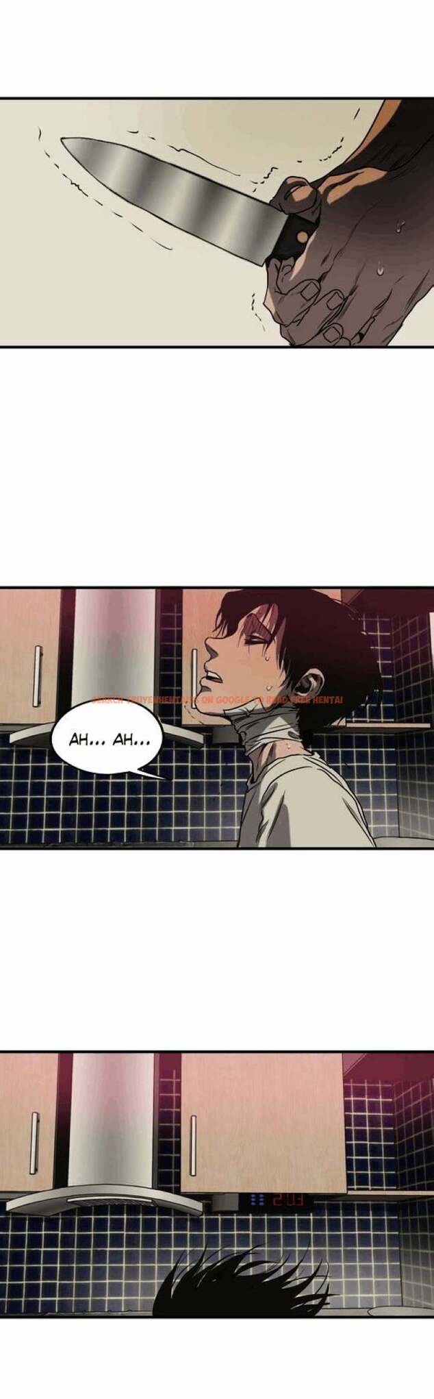 Read Hentai Image 37 883 in comic Killing Stalking - Chapter 33 - www.hentaitnt.net