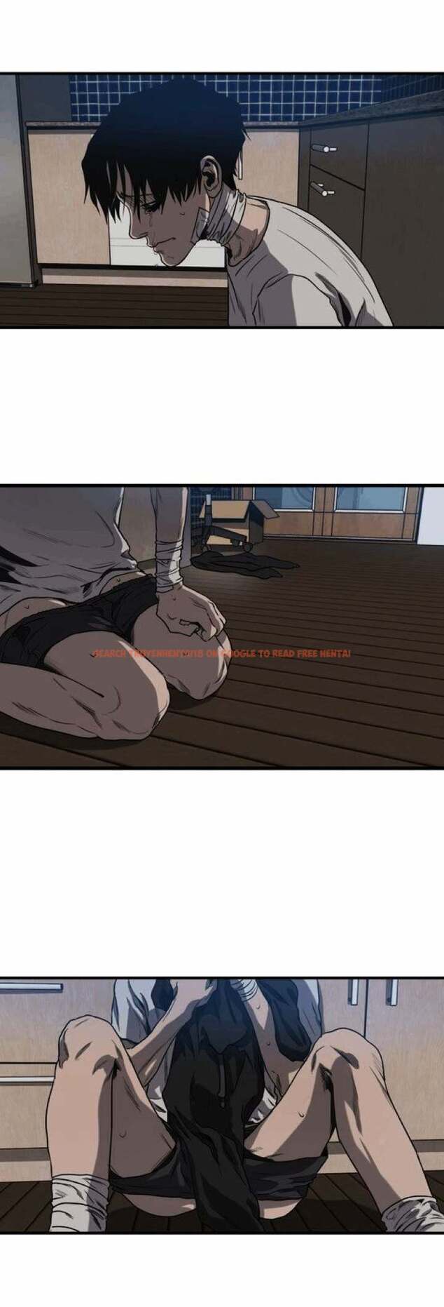 Read Hentai Image 39 883 in comic Killing Stalking - Chapter 33 - www.hentaitnt.net