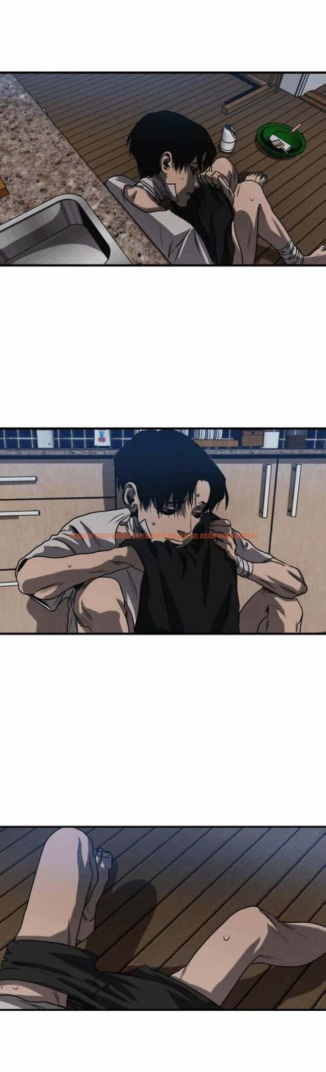 Read Hentai Image 40 883 in comic Killing Stalking - Chapter 33 - www.hentaitnt.net