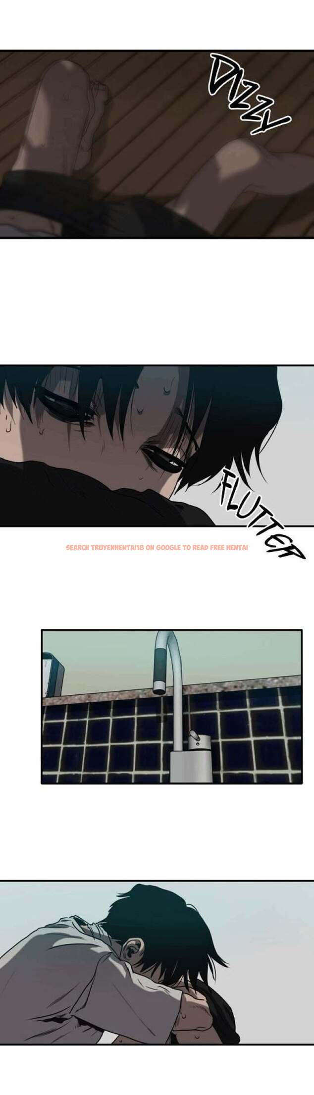 Read Hentai Image 41 883 in comic Killing Stalking - Chapter 33 - www.hentaitnt.net