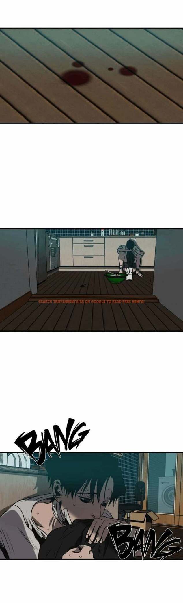 Read Hentai Image 42 883 in comic Killing Stalking - Chapter 33 - www.hentaitnt.net