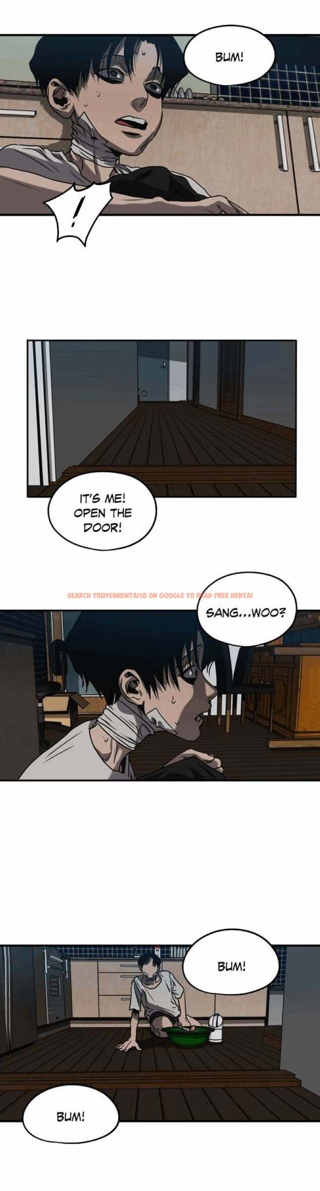 Read Hentai Image 43 883 in comic Killing Stalking - Chapter 33 - www.hentaitnt.net