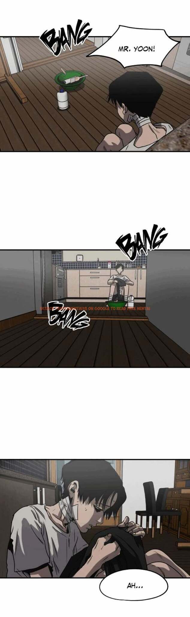 Read Hentai Image 46 883 in comic Killing Stalking - Chapter 33 - www.hentaitnt.net